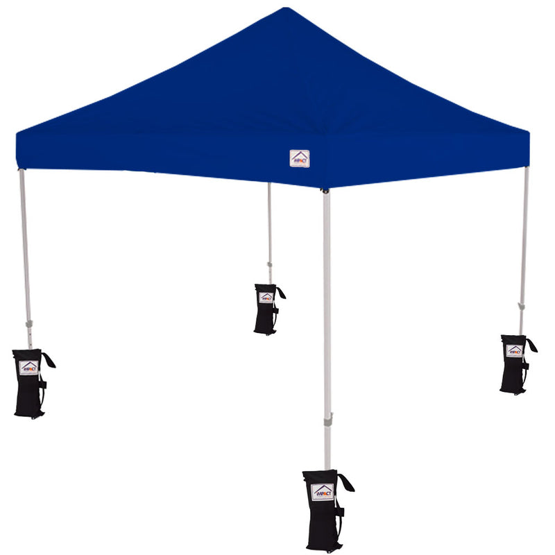 Quik Shade Canopy Weight Bags, 4-Pack