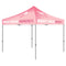 Dove Breast Cancer Awareness 10x10 Pop up Canopy Tent - DS