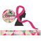 Stop Cancer Breast Cancer Awareness 10x10 Pop up Canopy Tent - DS