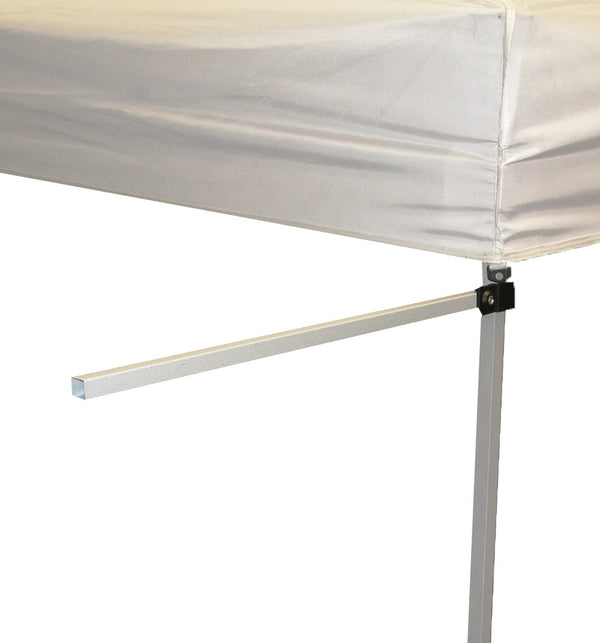 Awning / Sign Holder Kit for Canopy Tents