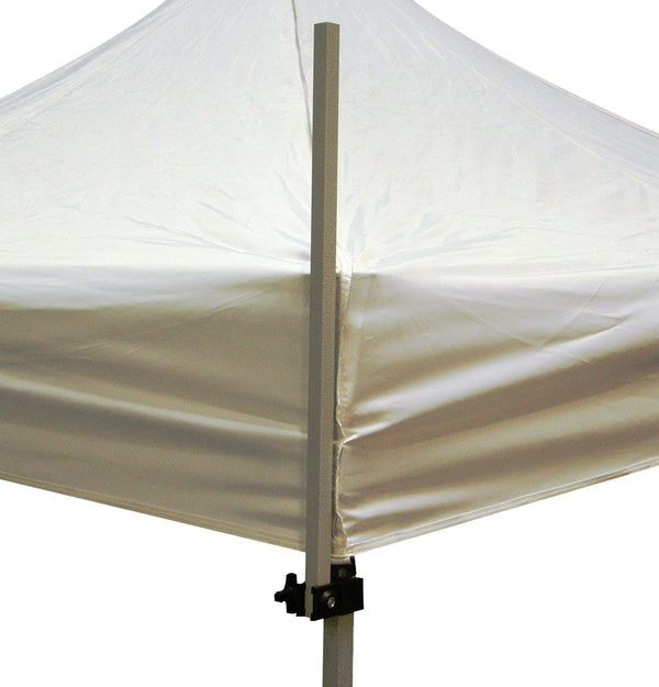 Banner / Sign Holder Kit for DS Canopy Tents