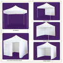 Your Design Breast Cancer Awareness Market Canopy