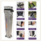 Grillin Market Canopy - Impact Canopies USA
