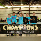 Custom Freestyle Banner - Impact Canopies USA