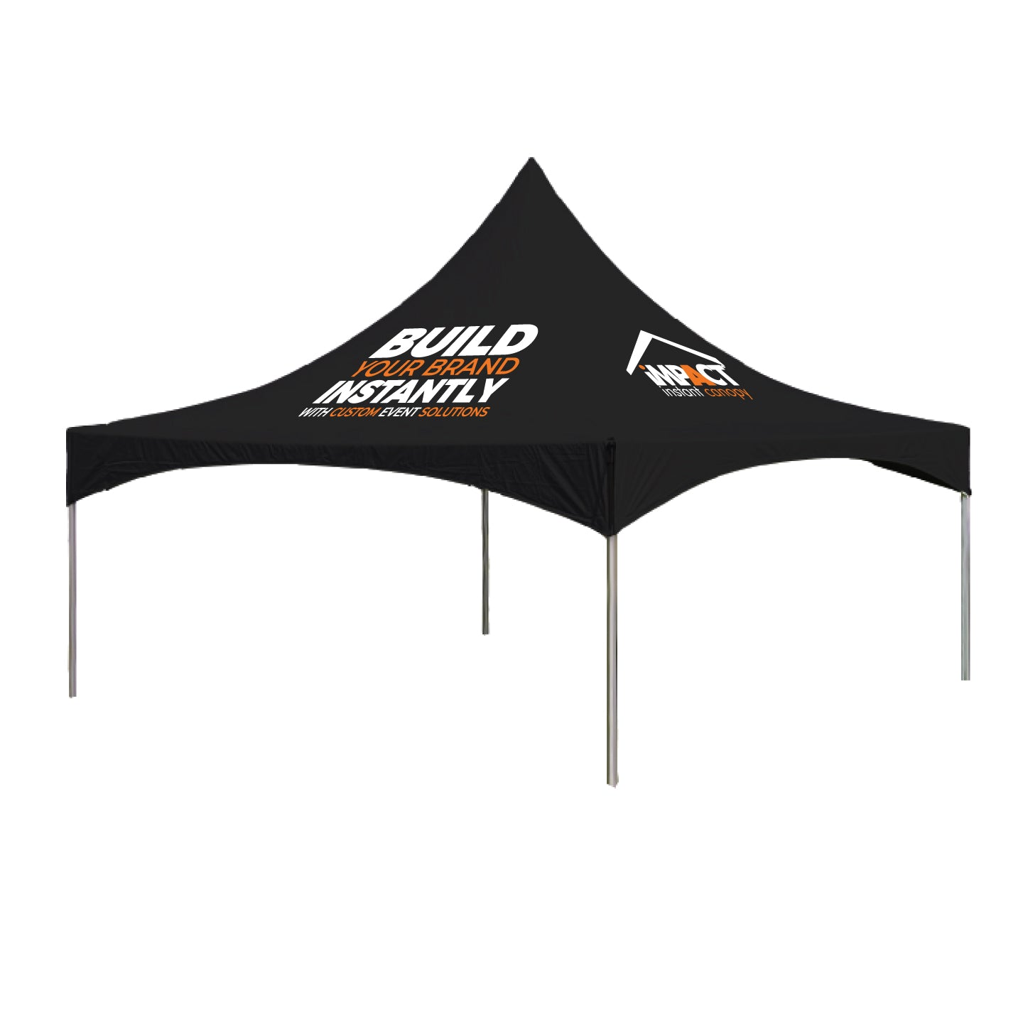 Baseline Marquee Canopy Tent - Impact Canopies USA