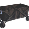 All-Terrain EXTRA LARGE Folding Wagon Collapsible Beach Cart - Impact Canopies USA