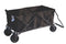 All-Terrain EXTRA LARGE Folding Wagon Collapsible Beach Cart - Impact Canopies USA