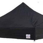 10x10 Pop Up Canopy Tent Replacement Top - Impact Canopies USA