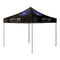 CITY SC CARLSBAD NAME 10x10 Canopy Kit