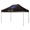 CITY SC CARLSBAD Branded  10x15 Canopy Kit