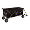 CITY SC CARLSBAD Branded All-Terrain Equipment Cart - Collapsible