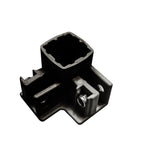 CL / AOL Part G. | 2 Way Outer Leg Slider Bracket - Impact Canopies USA