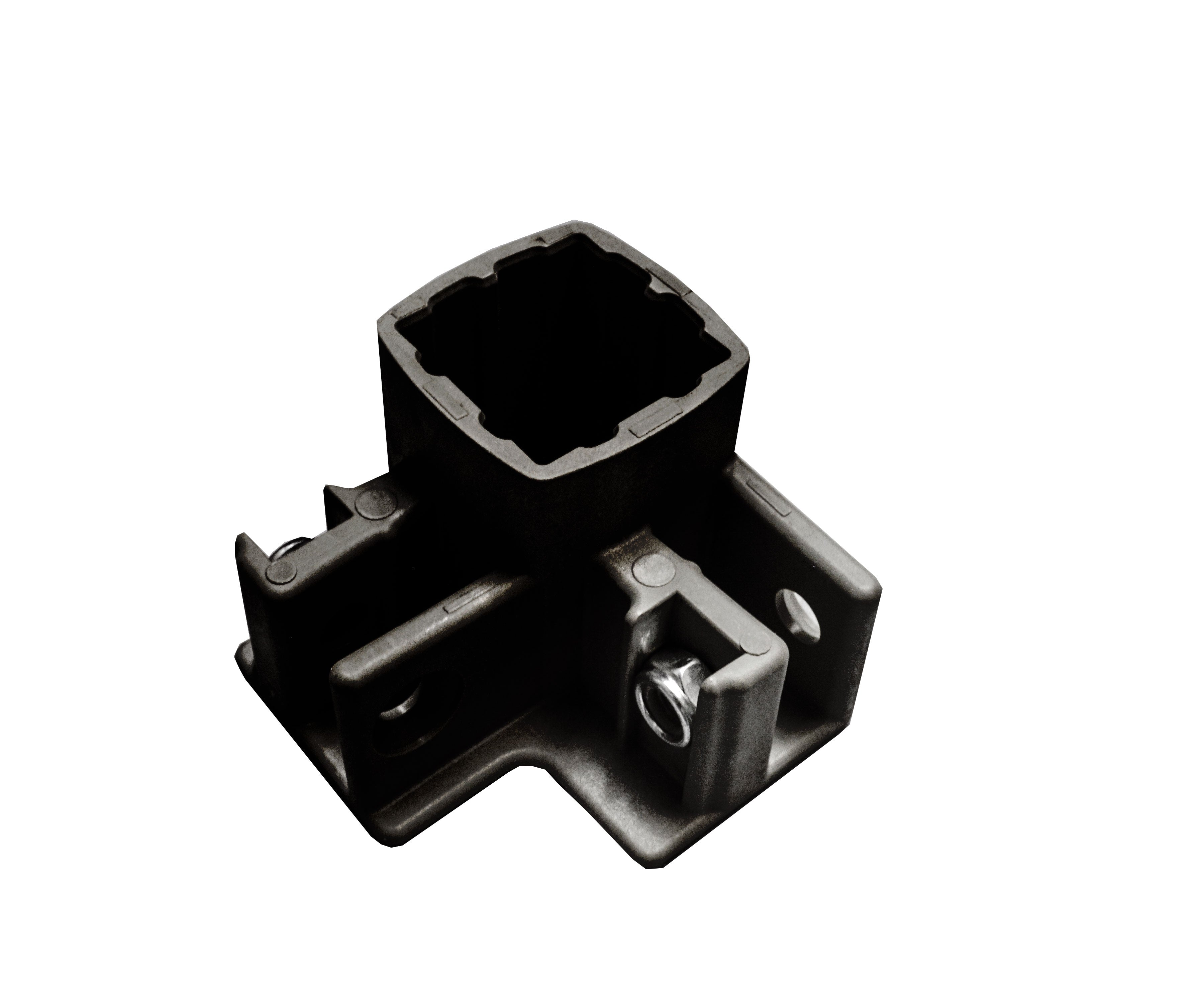 CL / AOL Part G. | 2 Way Outer Leg Slider Bracket - Impact Canopies USA