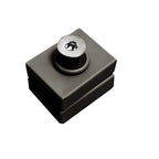 CL Part E. | Steel Truss Bar Middle Connector - Impact Canopies USA