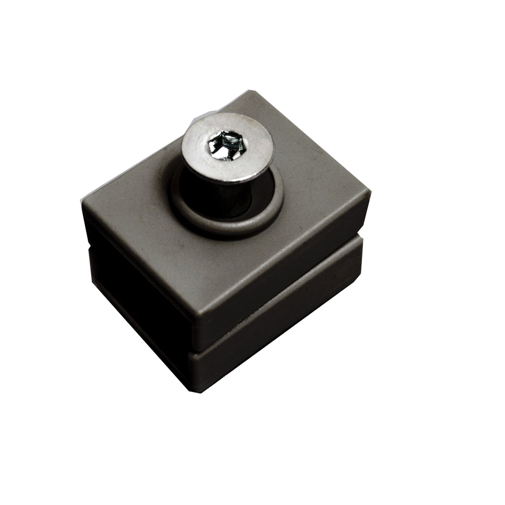 CL Part E. | Steel Truss Bar Middle Connector - Impact Canopies USA