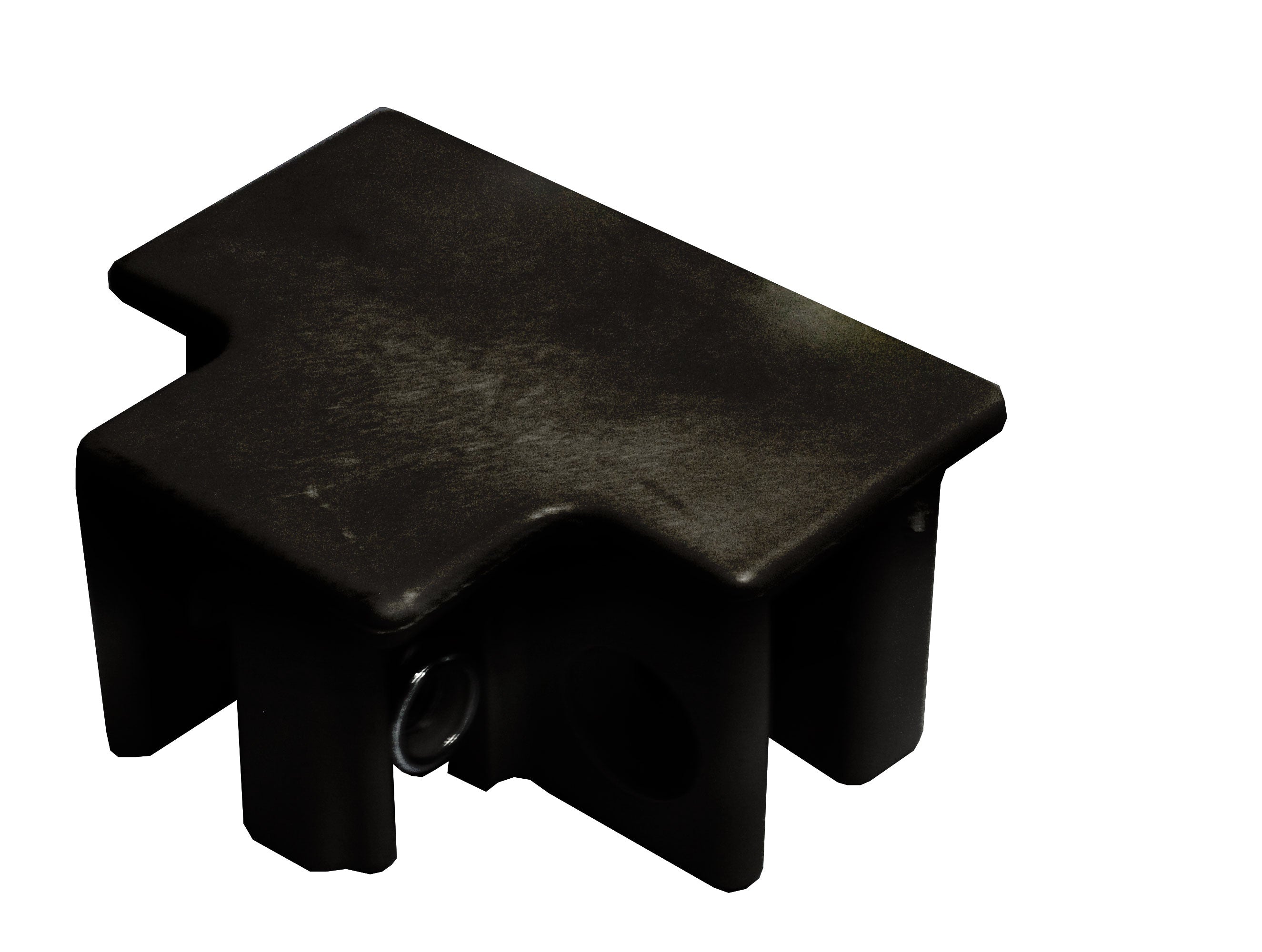 CL / AOL Part O. | Truss Cap - Impact Canopies USA