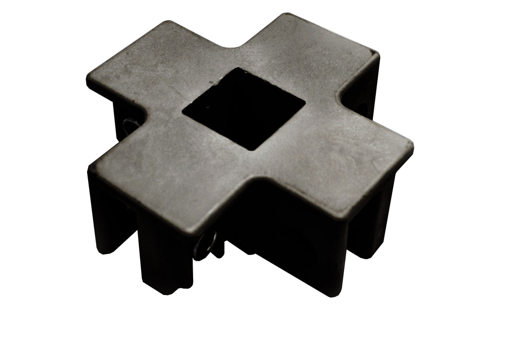 CL / AOL Part H. | Upper Peak Pole Bracket - Impact Canopies USA