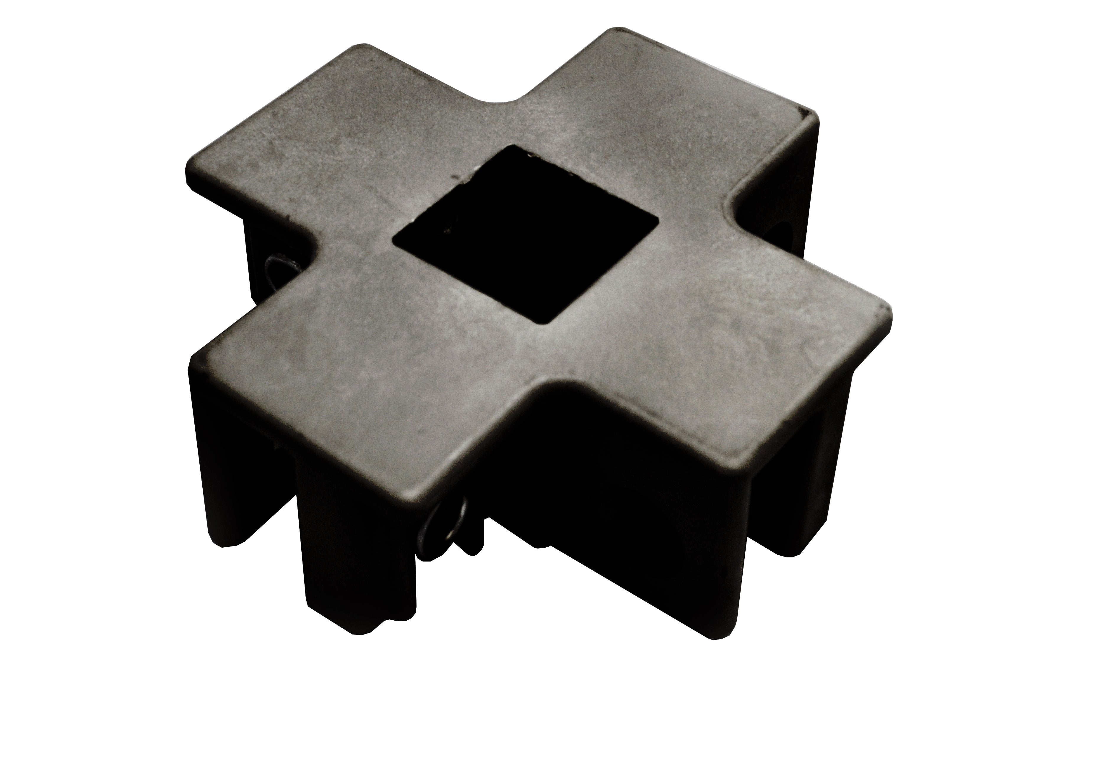 CL / AOL Part H. | Upper Peak Pole Bracket - Impact Canopies USA