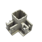 CL / AOL Part F. | 2-Way Outer Leg Bracket - Impact Canopies USA