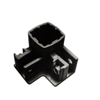 CL / AOL Part F. | 2-Way Outer Leg Bracket - Impact Canopies USA