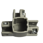 CL 10x20 | 3-Way Middle Outer Leg Bracket - Impact Canopies USA