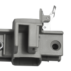 CL 10x20 | 3-Way Middle Outer Leg Slider Bracket - Impact Canopies USA