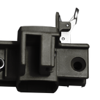 CL 10x20 | 3-Way Middle Outer Leg Slider Bracket - Impact Canopies USA