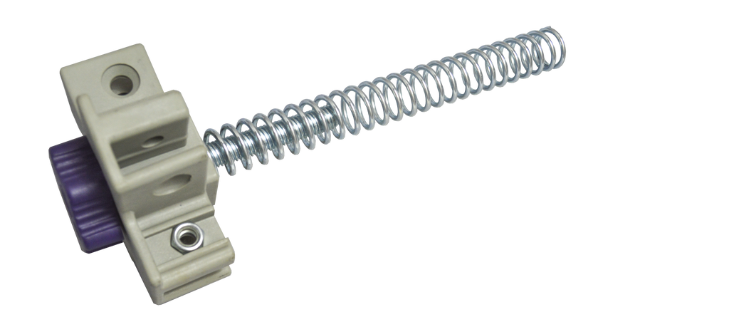CL / AOL Part I. | Lower Peak Pole Bracket - Impact Canopies USA