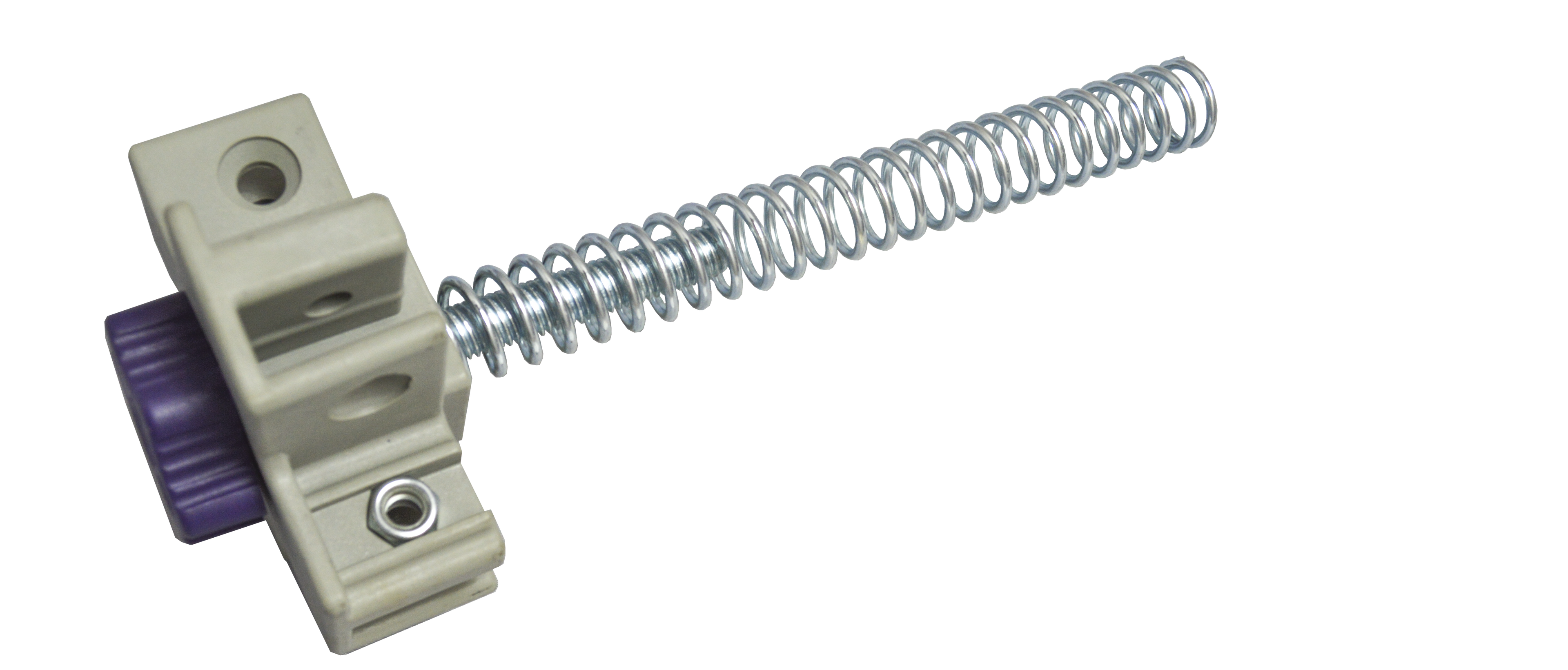 CL / AOL Part I. | Lower Peak Pole Bracket - Impact Canopies USA