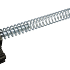 CL / AOL Part I. | Lower Peak Pole Bracket - Impact Canopies USA