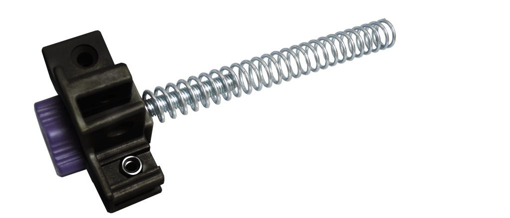 CL / AOL Part I. | Lower Peak Pole Bracket - Impact Canopies USA