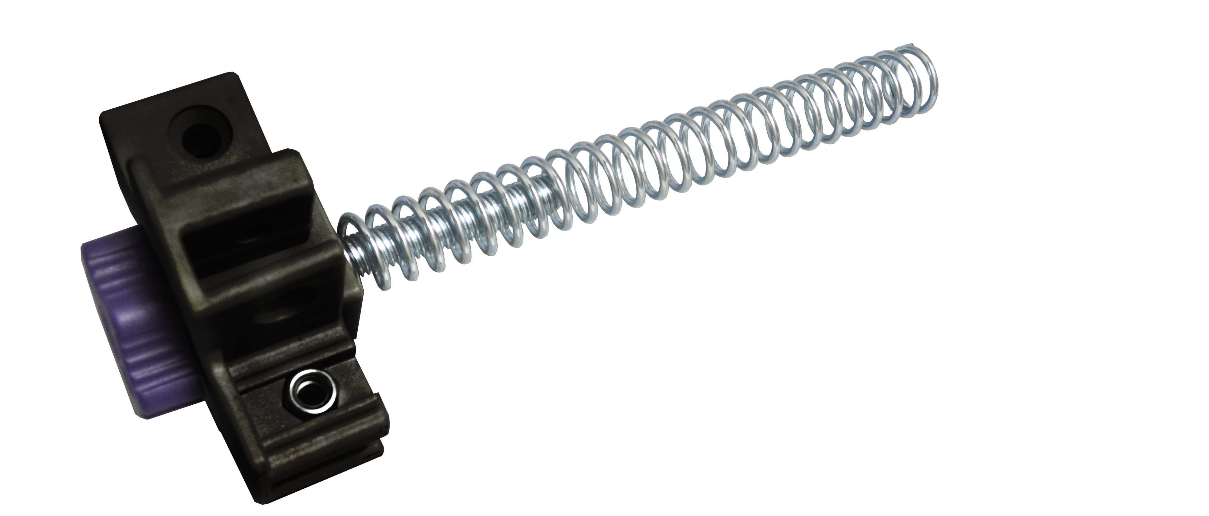 CL / AOL Part I. | Lower Peak Pole Bracket - Impact Canopies USA