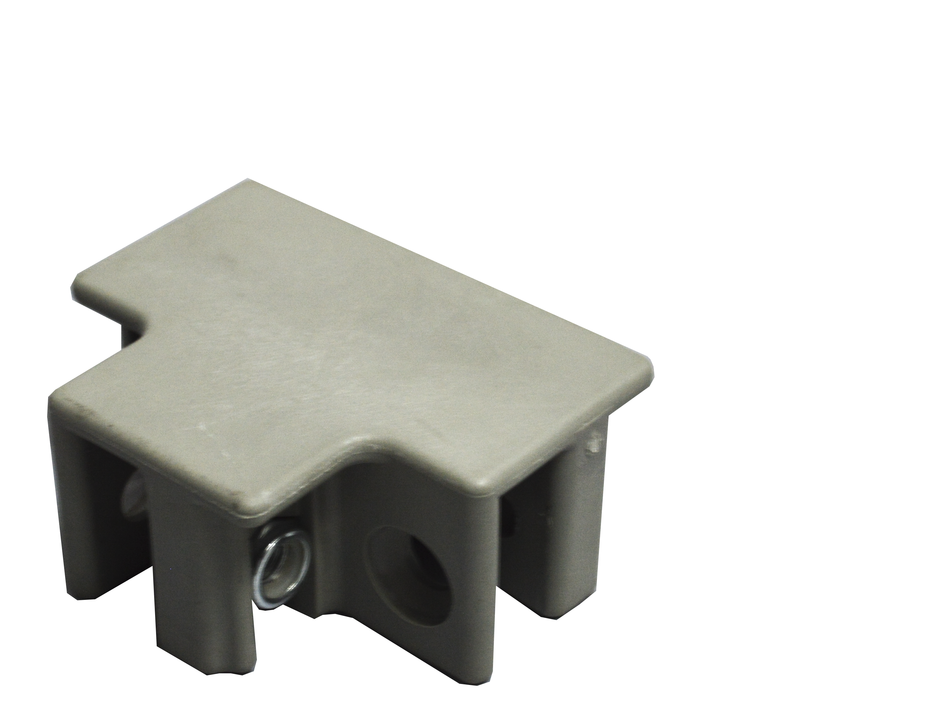 CL / AOL Part O. | Truss Cap - Impact Canopies USA