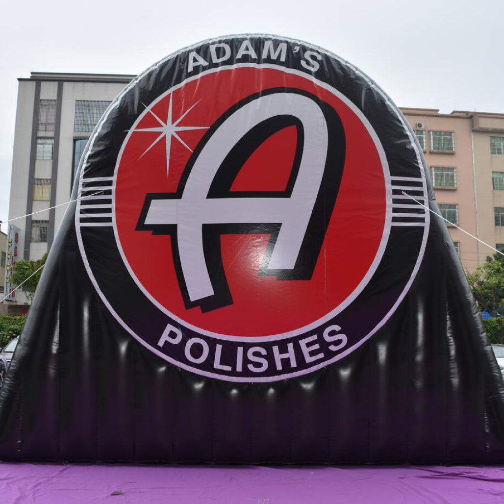 Custom Inflatables - Impact Canopies USA