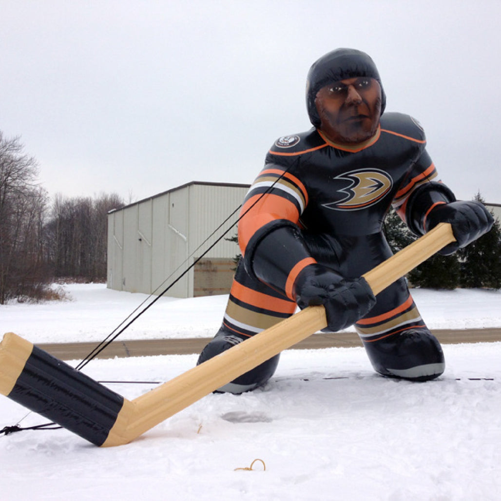 Custom Inflatables - Impact Canopies USA