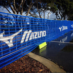 Custom Printed Event Fencing - Impact Canopies USA