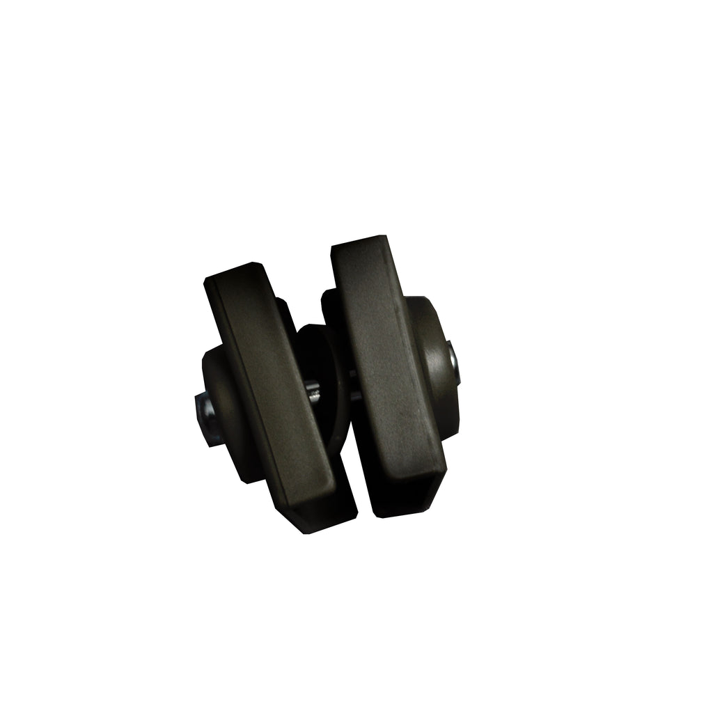 CL Part E. | Steel Truss Bar Middle Connector - Impact Canopies USA