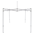 CITY SC CARLSBAD 10x10 Custom Canopy Frame