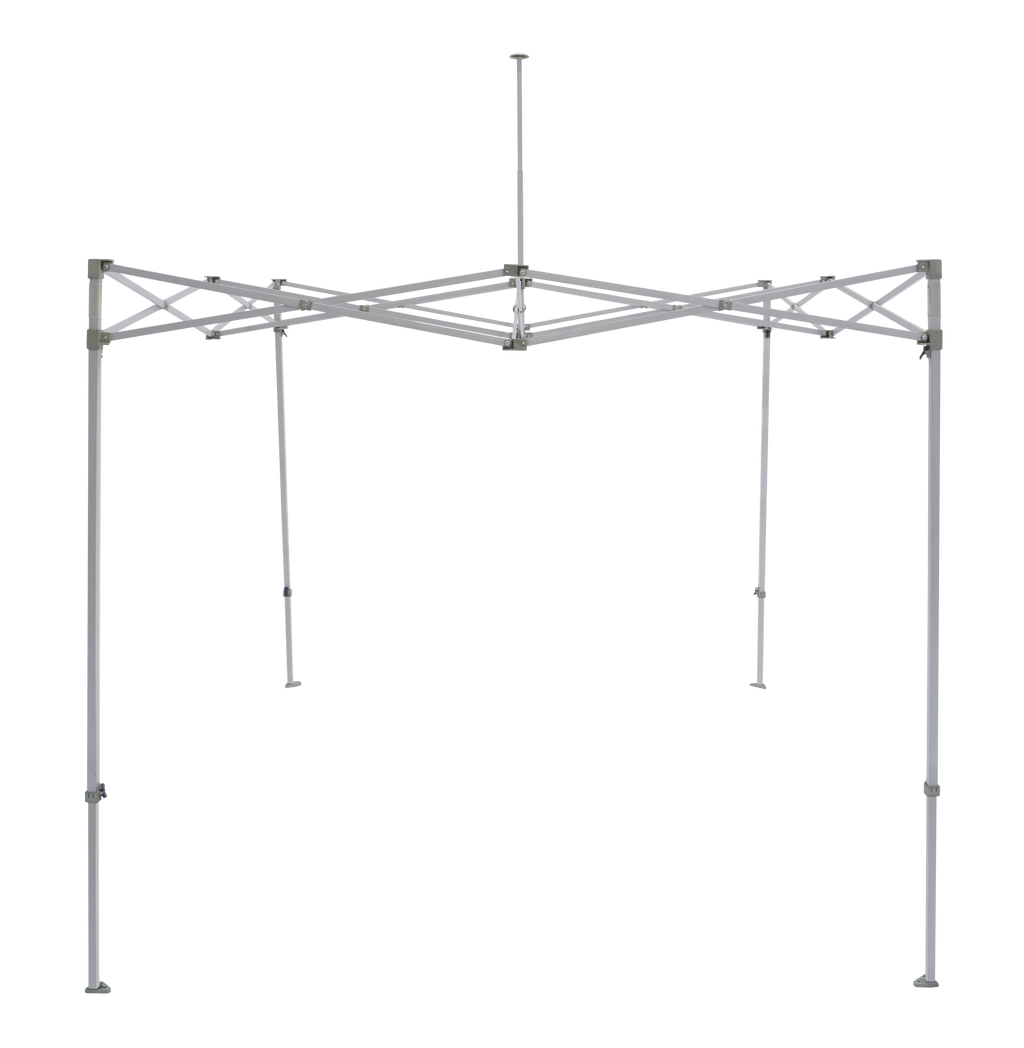 CITY SC CARLSBAD 10x10 Custom Canopy Frame