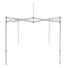 CITY SC CARLSBAD 10x10 Custom Canopy Frame