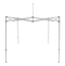 CITY SC CARLSBAD 10x10 Custom Canopy Frame