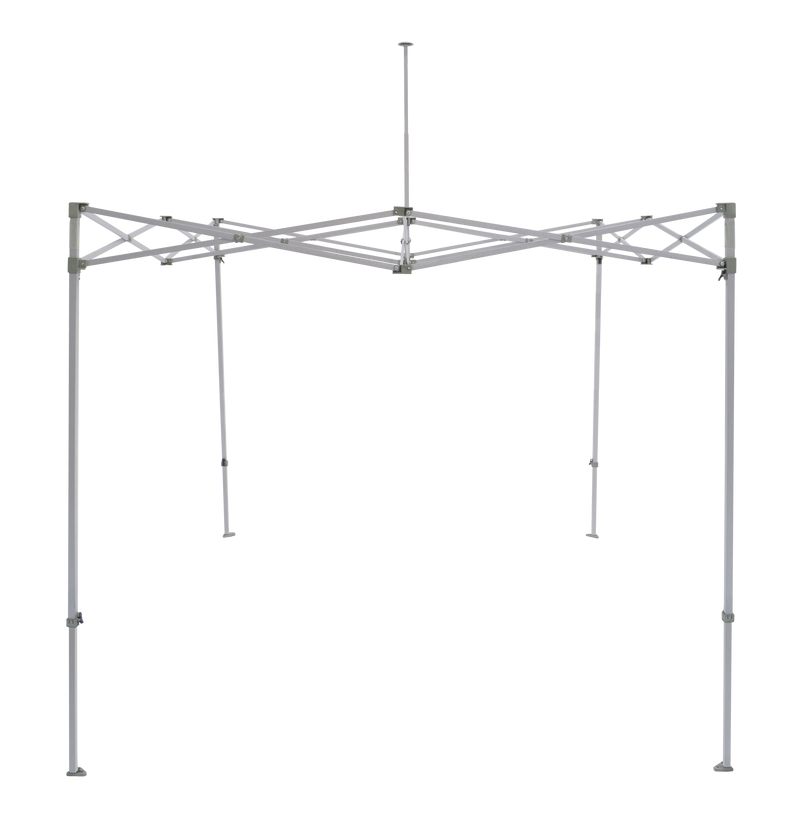 CITY SC CARLSBAD 10x10 Custom Canopy Frame