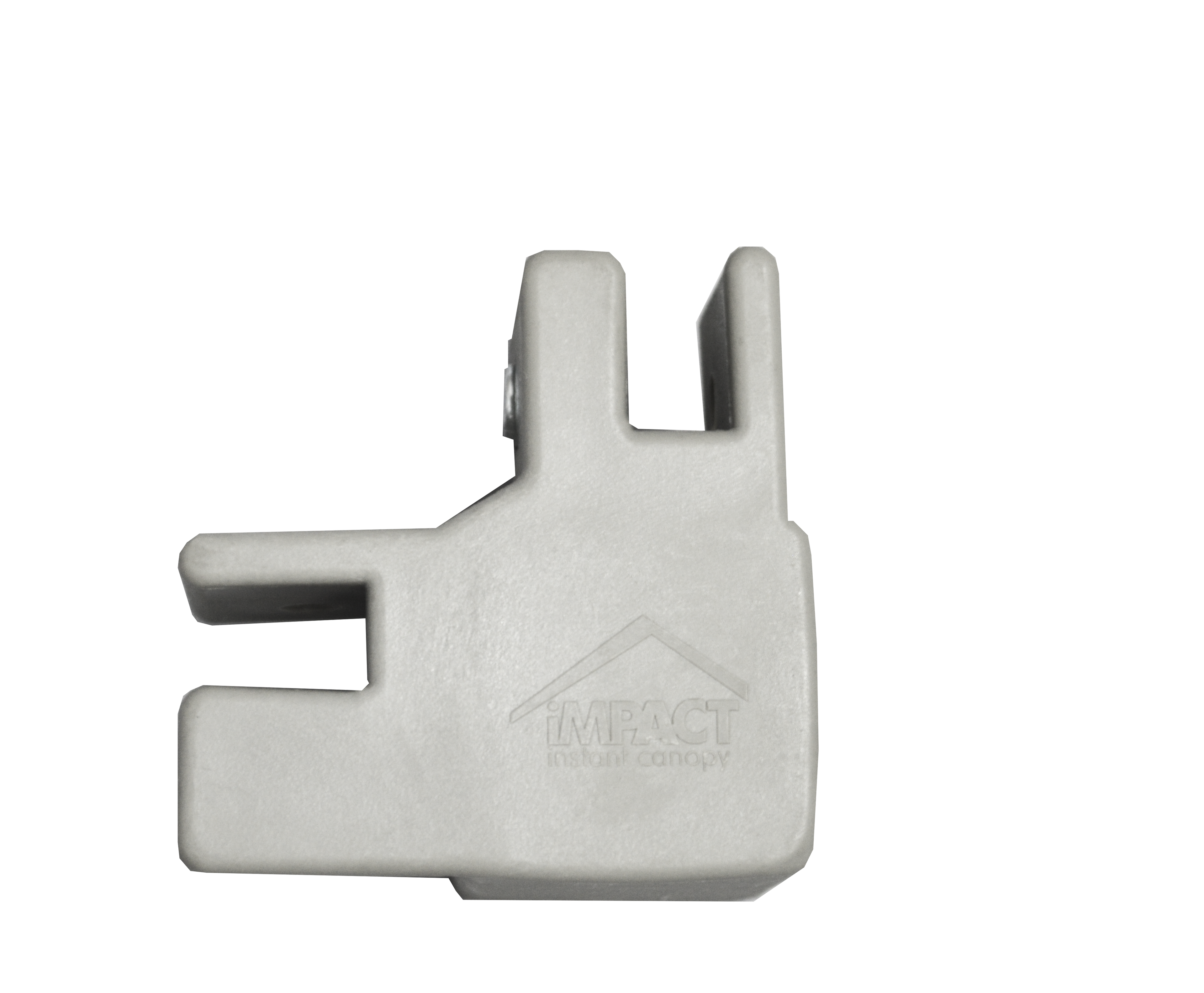 DS Part F.  | 2-Way Outer Leg Bracket - Impact Canopies USA