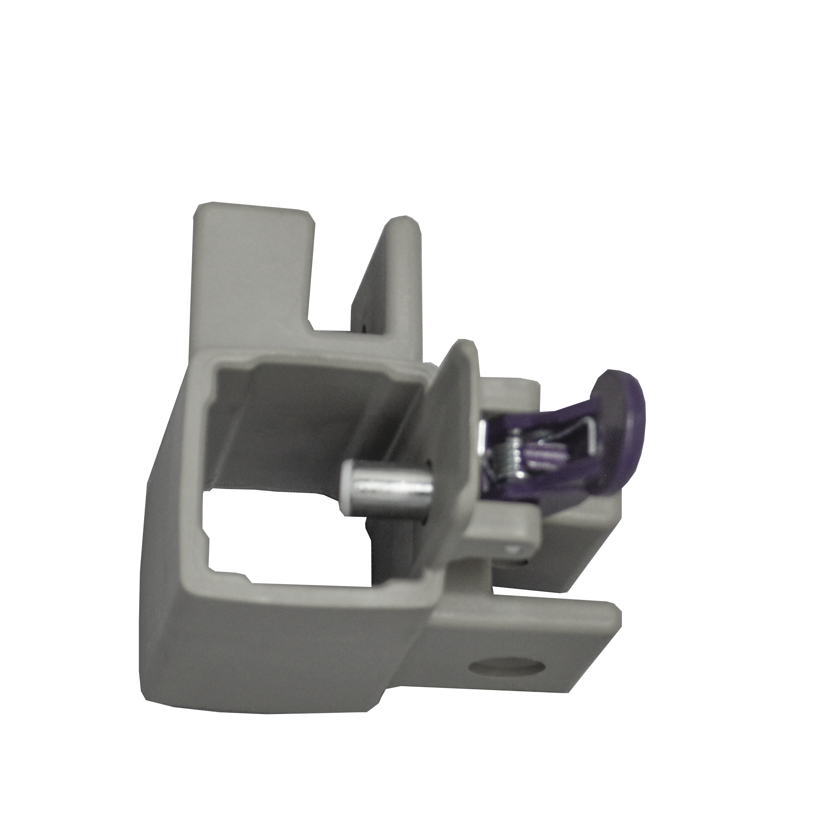 DS Part G. | 2-Way Outer Leg Slider Bracket - Impact Canopies USA