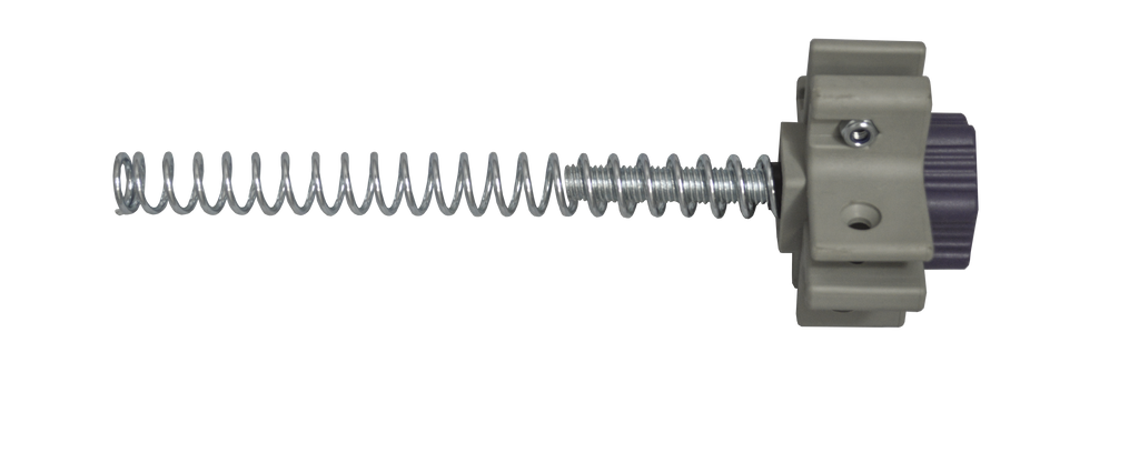 DS Part I. | Lower Peak Pole Bracket - Impact Canopies USA