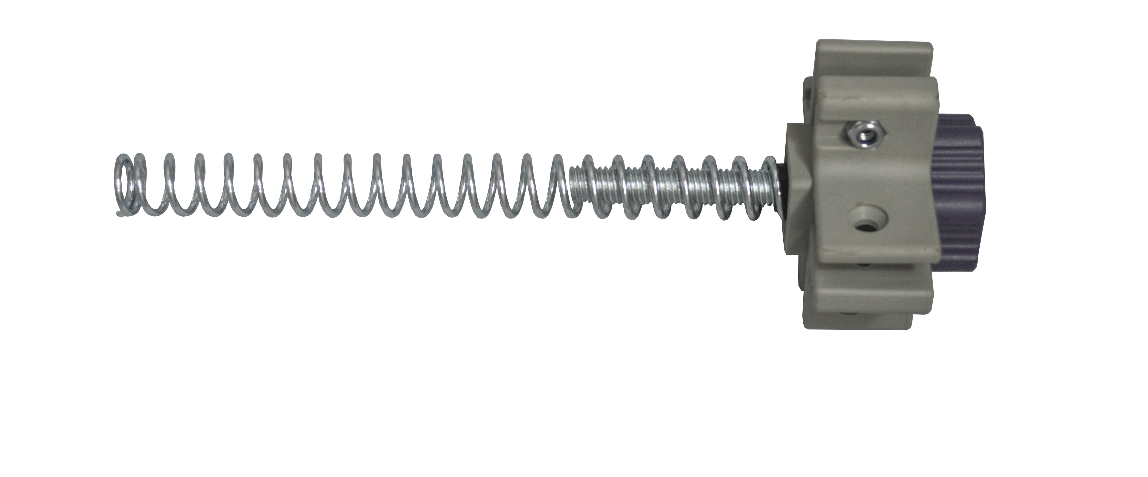 DS Part I. | Lower Peak Pole Bracket - Impact Canopies USA