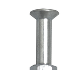 DS Part D. | Truss Bar End Connector - Impact Canopies USA