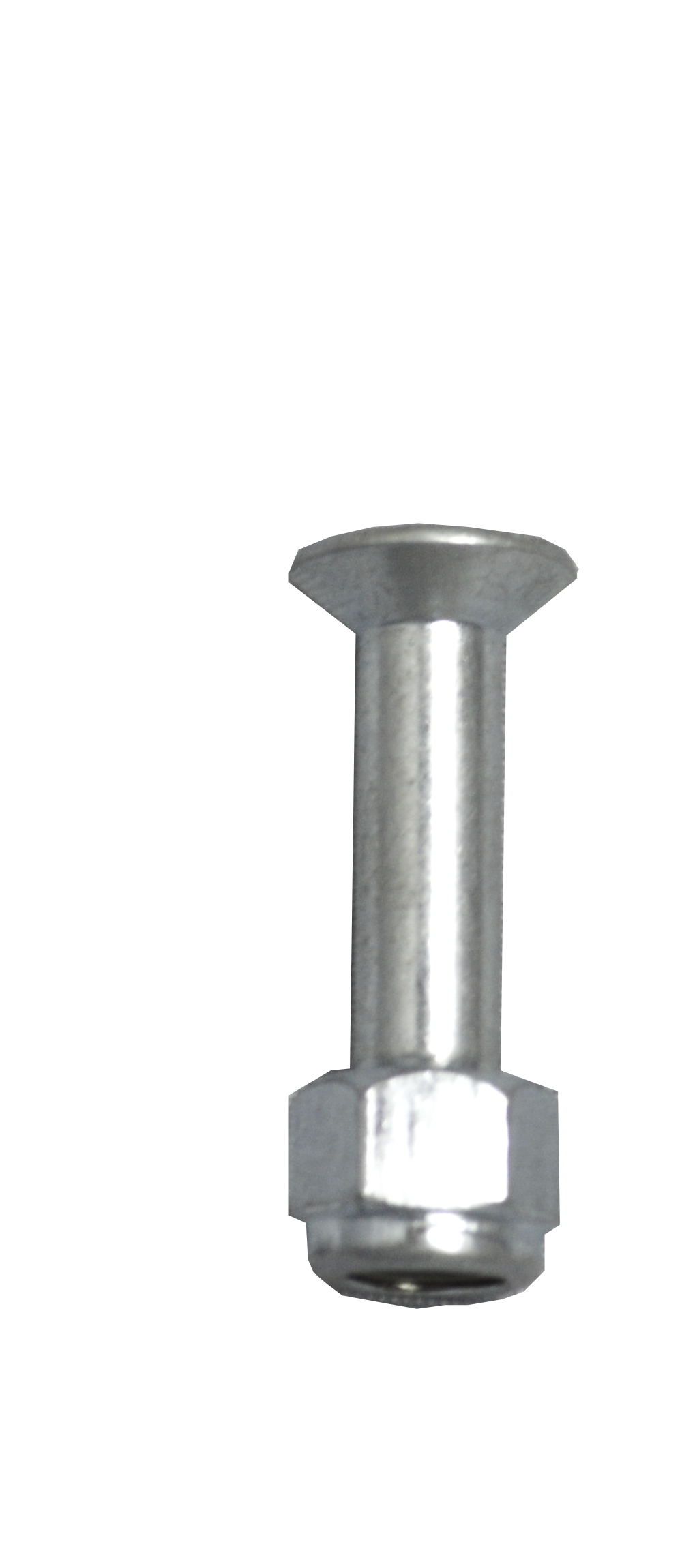 DS Part D. | Truss Bar End Connector - Impact Canopies USA