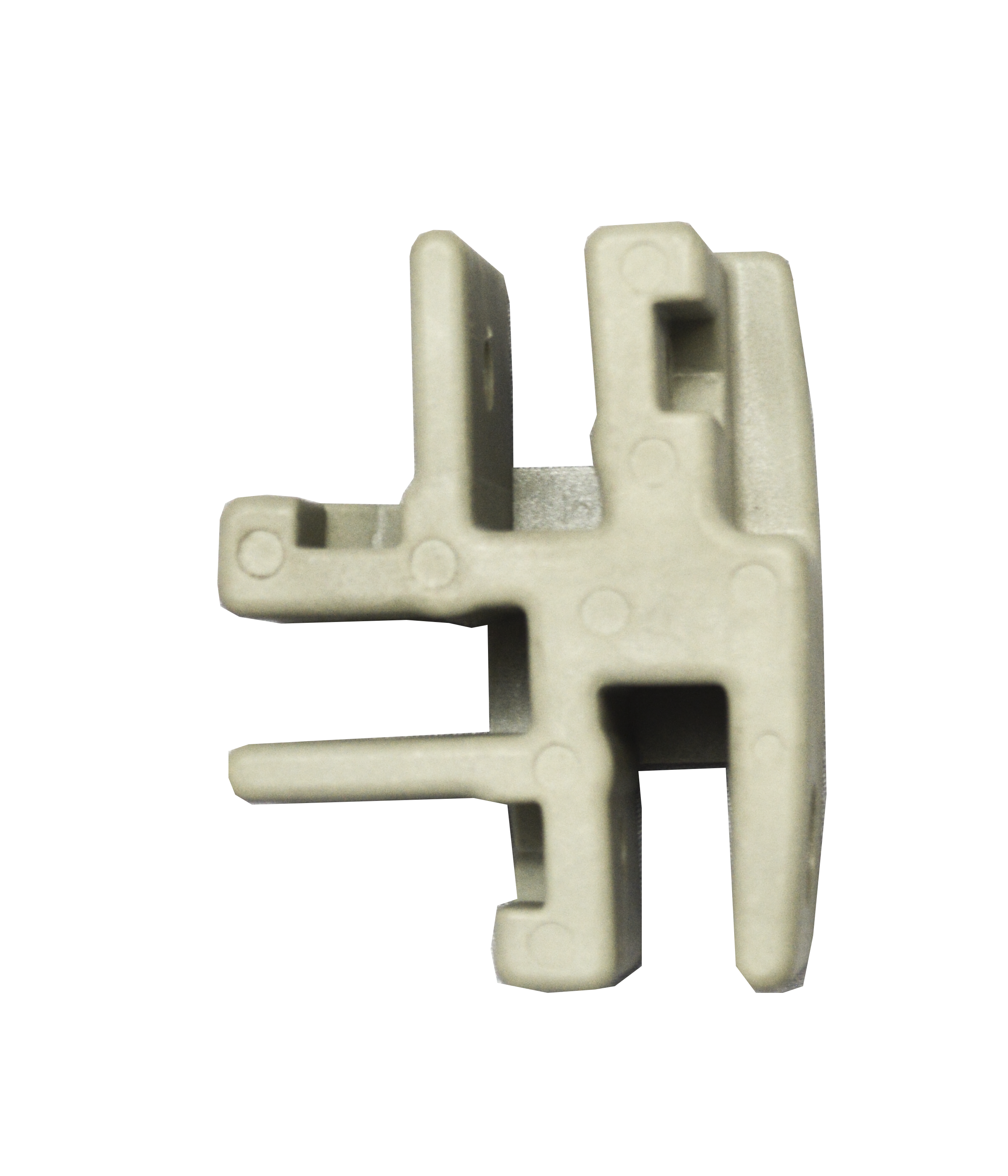 DS Part O. | Truss Cap - Impact Canopies USA