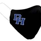 Custom Face Coverings - Impact Canopies USA